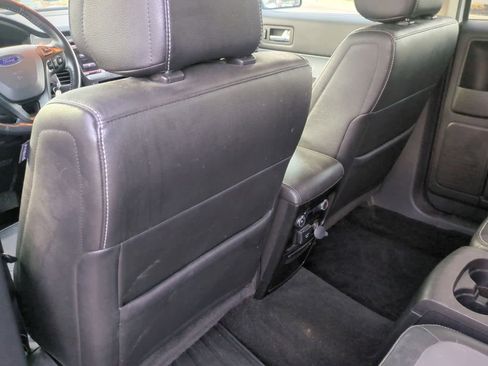Used 2014 Ford Flex SEL w/ Equipment Group 202A image 18