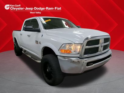 Used 2010 Dodge Ram 2500 Truck SLT