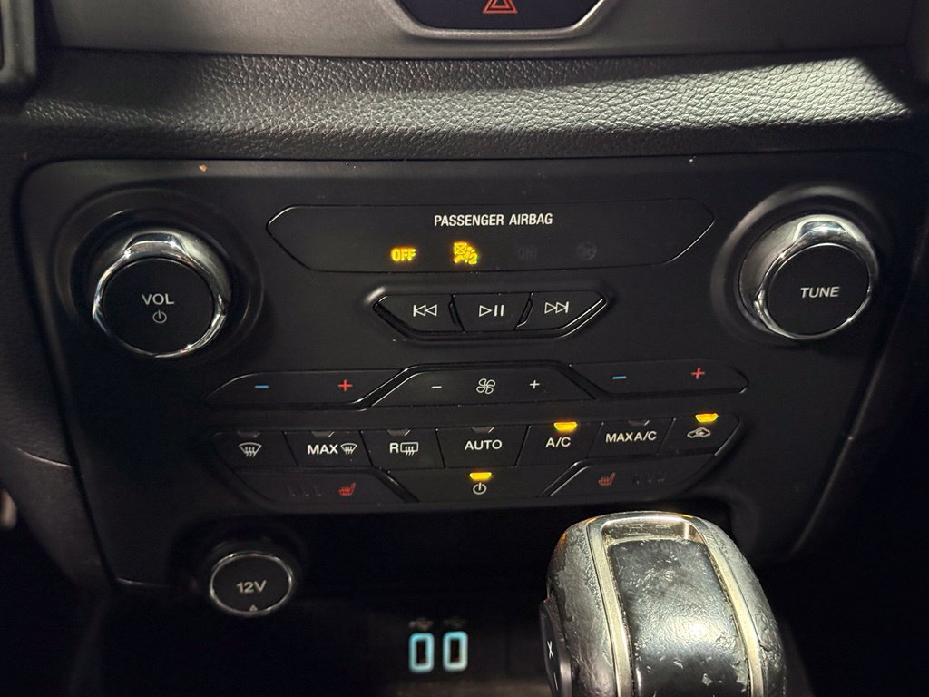Used 2019 Ford Ranger XLT w/ Equipment Group 302A Luxury AWD/4WD image 33