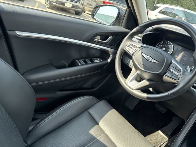 Used 2026 Genesis G70 2.5T AWD/4WD image 16