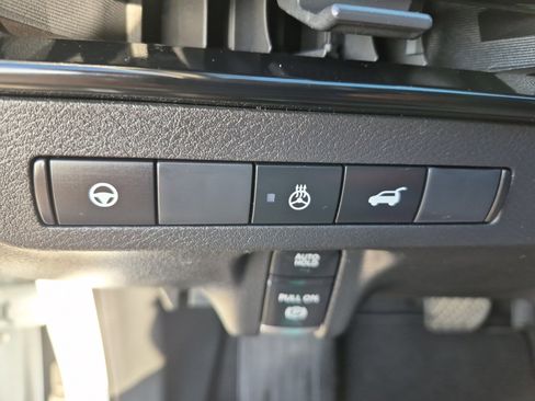 Used 2025 Nissan Murano SL AWD/4WD image 26