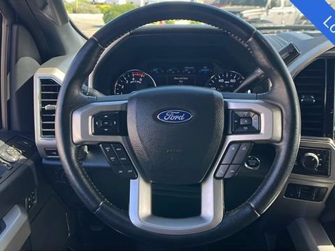 Used 2022 Ford F250 Lariat w/ Lariat Ultimate Package AWD/4WD image 26