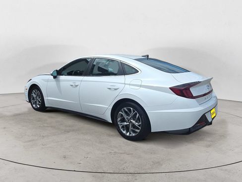 Used 2022 Hyundai Sonata SEL FWD image 7
