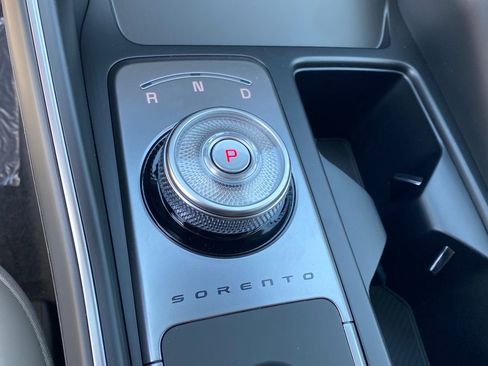 New 2026 Kia Sorento EX FWD image 19