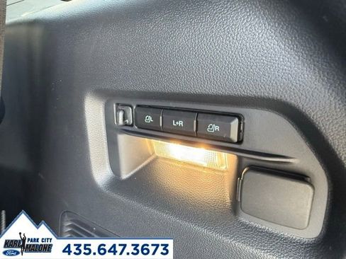 New 2026 Ford Explorer Tremor w/ Tremor Ultimate Package image 65