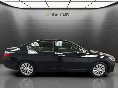 Used 2013 Honda Accord EX-L image 4