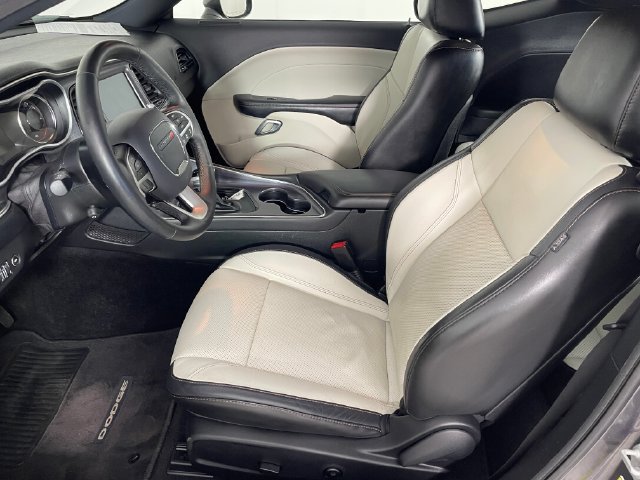Used 2017 Dodge Challenger GT w/ Technology Group AWD/4WD image 2