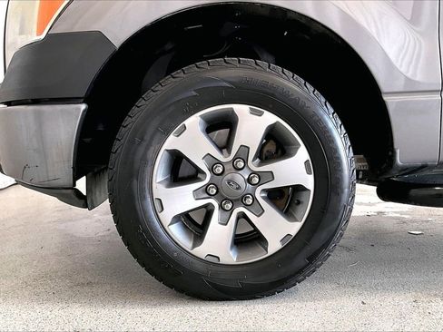 Used 2010 Ford F150 XL image 8