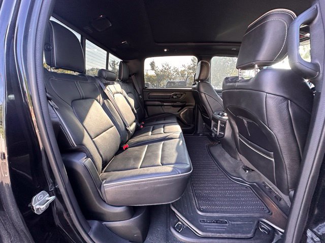 Used 2023 RAM 1500 Limited AWD/4WD image 29