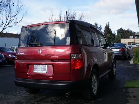 Used 2008 Honda Element EX image 12