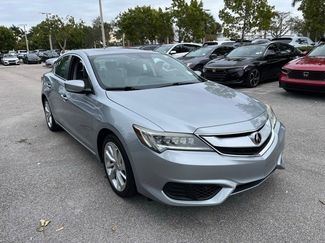 Used 2017 Acura ILX w/ Premium Package video 1