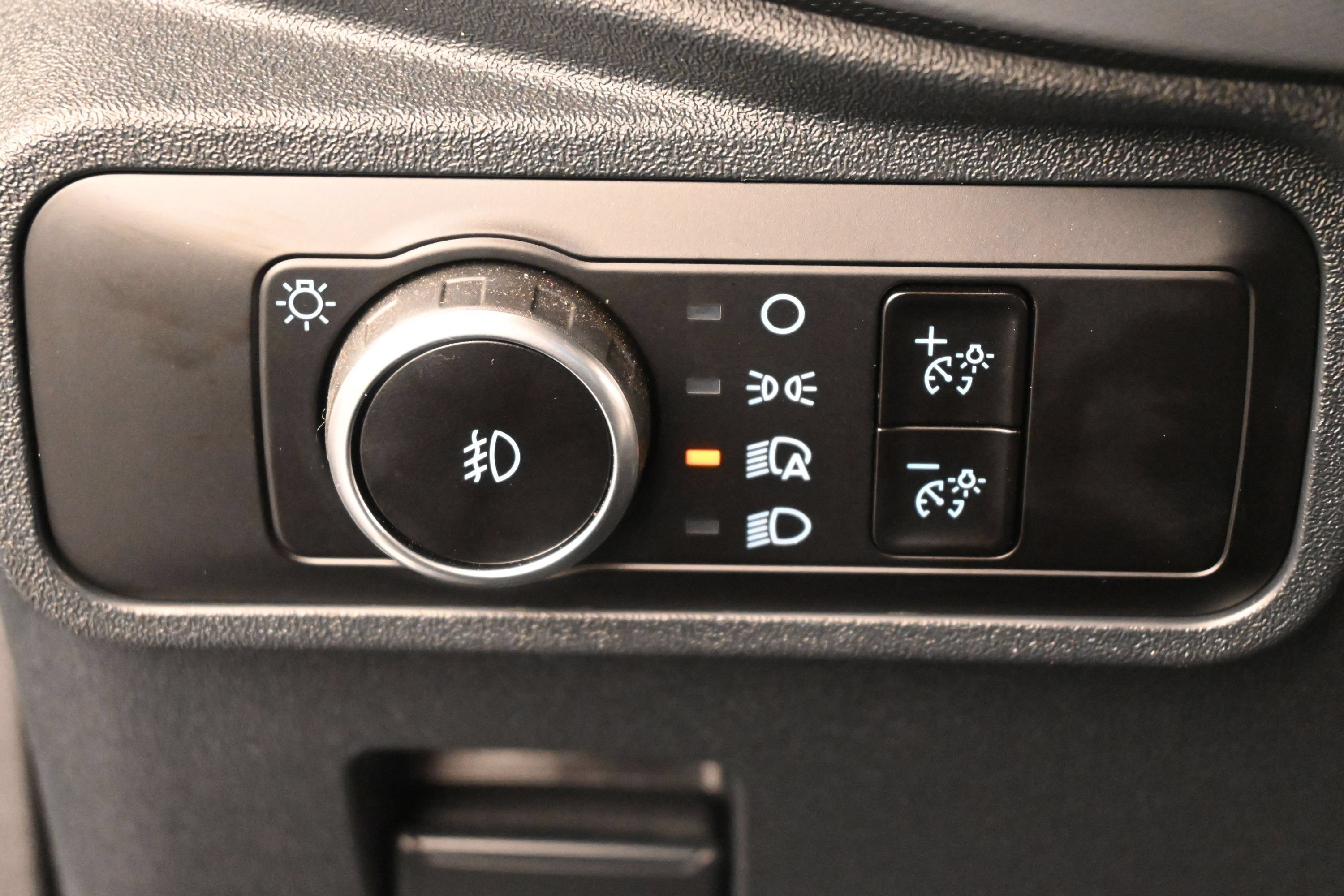 Used 2024 Ford Bronco Black Diamond AWD/4WD image 21