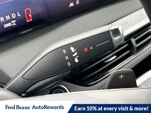 New 2026 Buick Enclave Sport Touring w/ Super Cruise Package AWD/4WD image 16