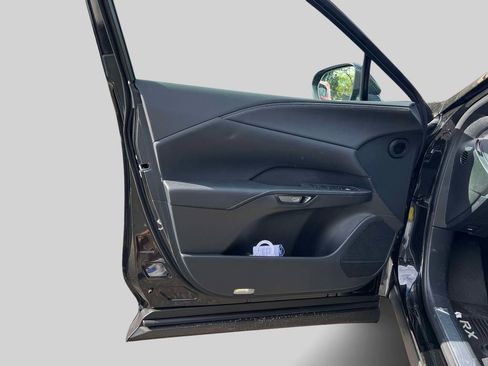 New 2026 Lexus RX 350 Premium image 15