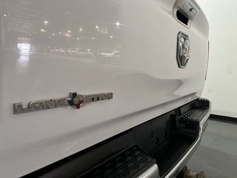 Used 2019 RAM 1500 Big Horn RWD image 12