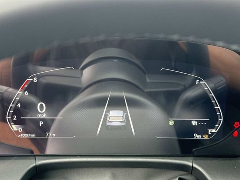 New 2026 MAZDA CX-5 Select AWD/4WD image 21
