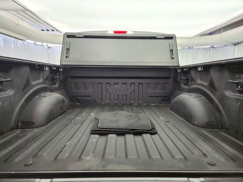 Used 2018 Ford F150 Lariat w/ Equipment Group 502A Luxury AWD/4WD image 34