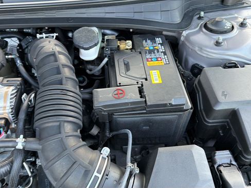 Used 2023 Hyundai Elantra N Line FWD image 41