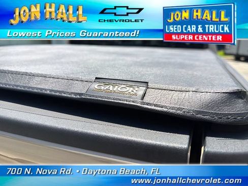 Used 2022 Chevrolet Colorado Z71 RWD image 13