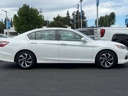 Used 2016 Honda Accord EX-L image 7