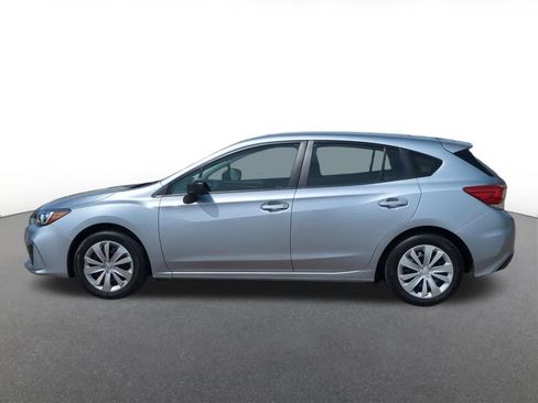 Used 2018 Subaru Impreza 2.0i AWD/4WD image 3