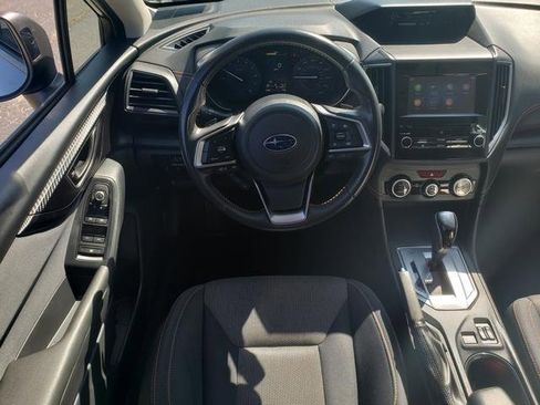 Used 2021 Subaru Crosstrek 2.0i Premium w/ Moonroof Package AWD/4WD image 19