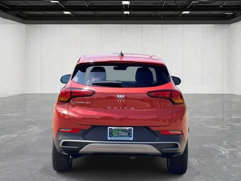 Used 2024 Buick Encore GX Preferred AWD/4WD image 6