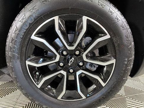 Used 2025 Chevrolet TrailBlazer ACTIV w/ Convenience Package FWD image 37