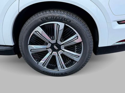 New 2025 Cadillac Escalade IQ Luxury 1 AWD/4WD image 12