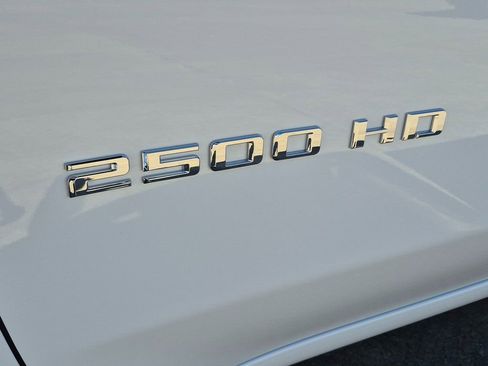 New 2025 Chevrolet Silverado 2500 W/T w/ WT Convenience Package image 9