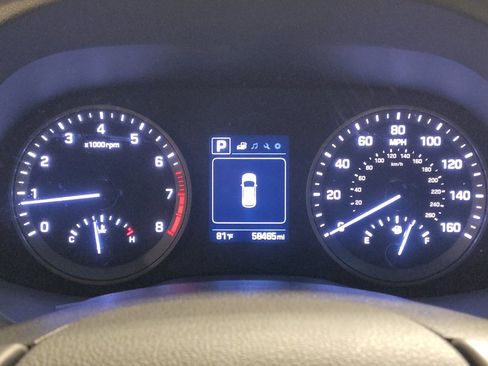 Used 2017 Hyundai Tucson Sport FWD image 23