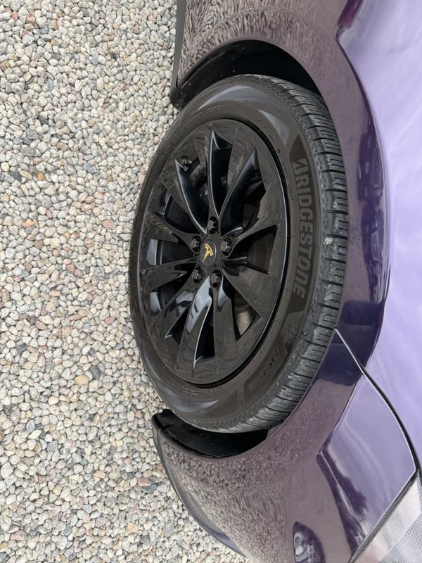 Used 2016 Tesla Model S 70D AWD/4WD image 33