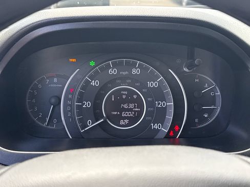 Used 2013 Honda CR-V LX image 17