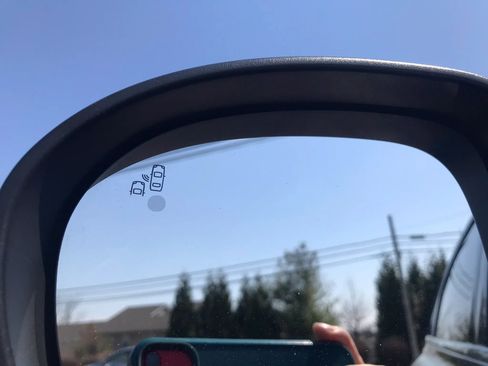 Used 2016 FIAT 500X Lounge image 12