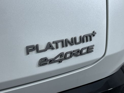 Certified 2024 Nissan Ariya AWD image 24
