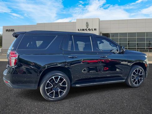 Used 2022 Chevrolet Tahoe RST w/ Luxury Package image 3