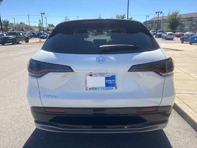 New 2027 Honda HR-V EX-L image 4
