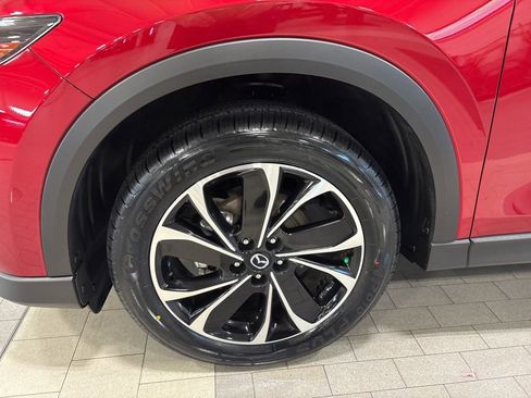Certified 2023 MAZDA CX-5 AWD 2.5 S w/ Premium Plus Pkg image 19