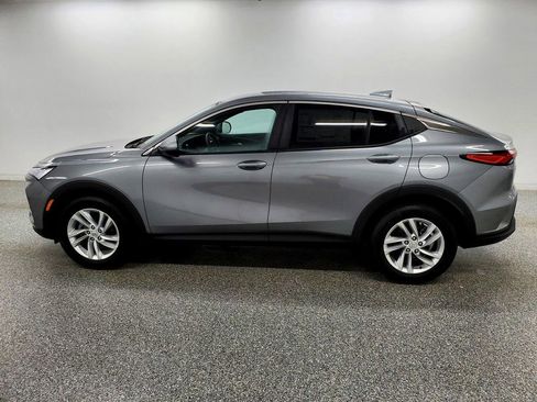 New 2026 Buick Envista Preferred w/ Convenience II Package image 9