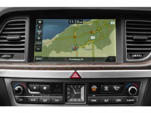 Used 2015 Hyundai Genesis 3.8 w/ Option Group 03 image 24