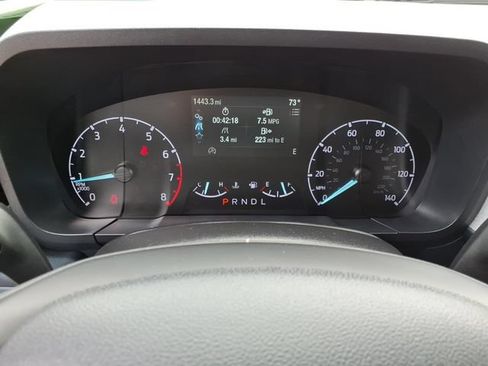 Certified 2023 Ford Maverick XLT w/ Equipment Group 300A Standard AWD/4WD image 20