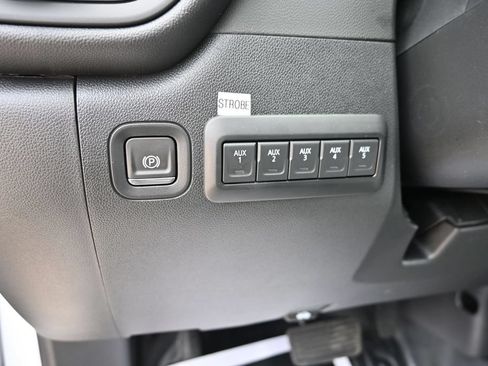 New 2026 Chevrolet Silverado 3500 W/T w/ WT Convenience Package AWD/4WD image 21