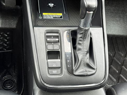 Used 2024 Honda CR-V EX-L image 23