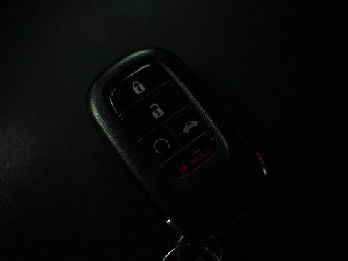 Used 2024 Honda Accord Sport image 23
