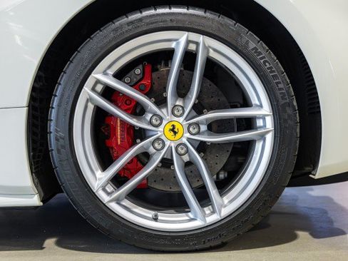 Used 2018 Ferrari 488 Spider RWD image 47