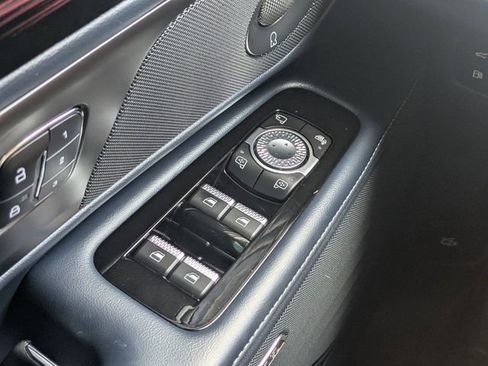 Used 2025 Lincoln Nautilus Reserve AWD/4WD image 20