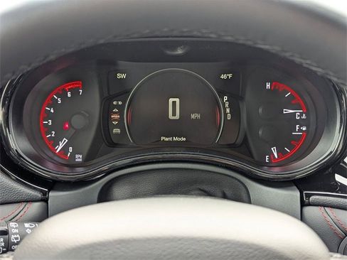 New 2026 Dodge Durango GT image 16