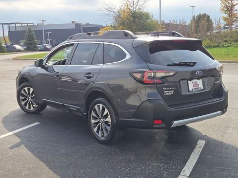 Certified 2024 Subaru Outback Limited image 13