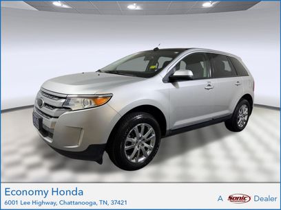 Used 2013 Ford Edge SEL