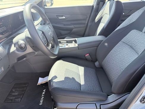 New 2026 Nissan Sentra SV w/ Floor Mat Package image 15